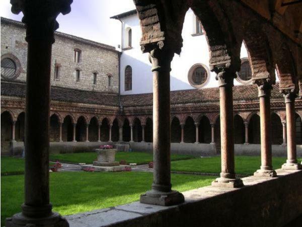 Appartamenti Serena - La Grotta Gargnano Bagian luar foto